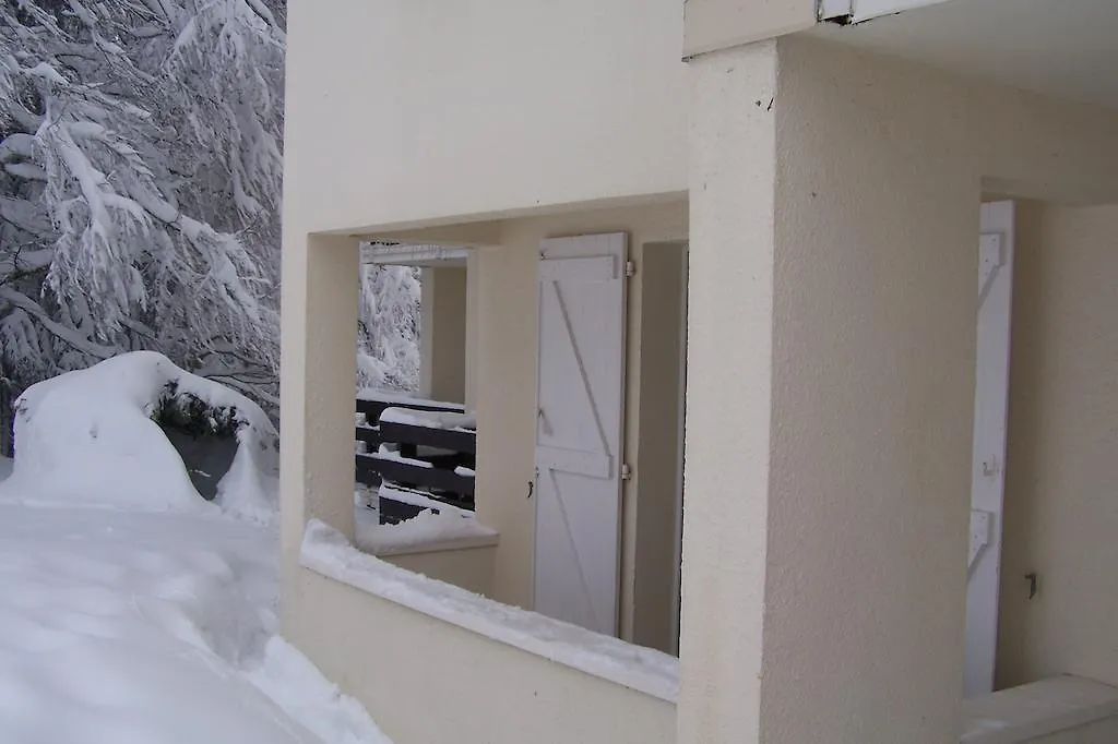 Apartament Gitaubrac Laguiole