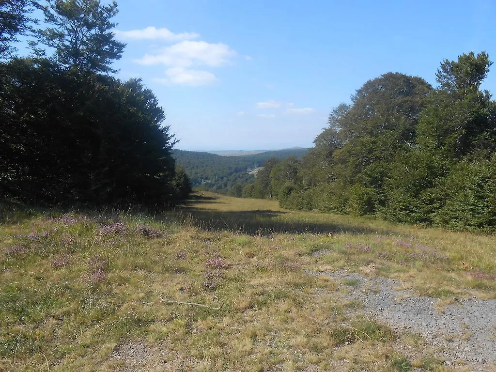 Apartament Gitaubrac Laguiole 0*,  Francja