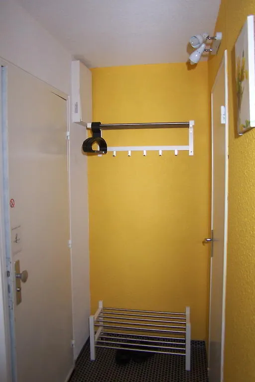Apartament Gitaubrac Laguiole Francja